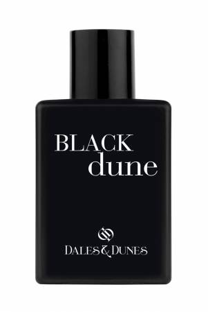 Black Dune Herren Parfüm EdT 100 ml Dales & Dunes